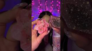 Edible Crystals ✨ #shorts #asmr