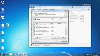 MS SQL2005 32bit Setup