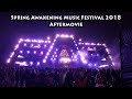 Spring Awakening 2018 Aftermovie