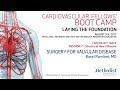 Surgery for Valvular Disease (Basel Ramlawi, MD)