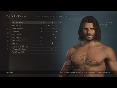 How to Make Aragorn in Dragon's Dogma 2