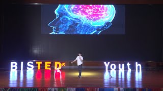 The infinite possibilities in Minecraft | Inseo Lee | TEDxBIS Wuxi Youth