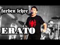 FARBEN LEHRE - Erato (Official Video 2009)