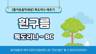 [즐거운음악세상] 독도리나로 연주하기 \