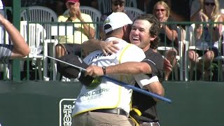 Brian Harman claims first PGA TOUR win at John Deere | Highlights