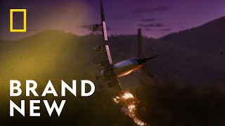 Investigating Legendary Aviation Disasters | Air Crash Investigation | National Geographic UK