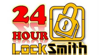 24/7 Locksmith Services