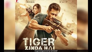 how to download Tiger Zinda Hai full movie | Full video tutorial | full HD | New Released 2018