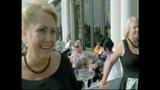 Mad About Elvis [Porthcawl Elvis Festival] BBC Documentary