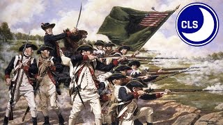 The Mysterious Third Amendment -- Colin's Last Stand (Episode 1)