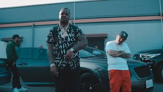 Trouble P - The Reason - Ft Drakeo The Ruler (Shot by @LAEyekon)