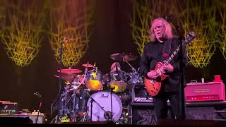 Thelonius Beck - Gov’t Mule - College Street Music Hall 12/28/24