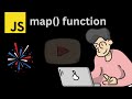 js map function | what is js array map method?