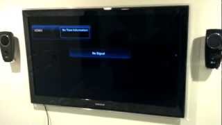 Windows 7 Ultimate HTPC - Boot Up