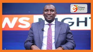 Aaron Cheruiyot: We cannot see a day and night difference in what we have achieved in the few months