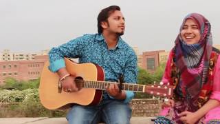 Ishaq Bulawa song by sawaal band Iqra arif & Faraz siddiqui