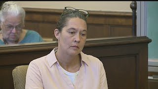 Former Columbiana Co. dog warden accused of stealing receives sentence