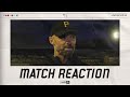 MATCH REACTION | Paul Warne - Matlock Town (A)