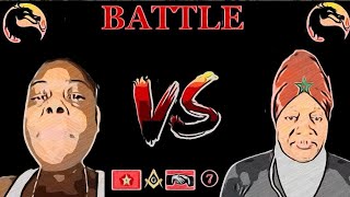Moorish Civil War? Jada Bey DEMANDS Leader Be Removed 🤯