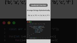 Custom Alphabet Sorting In JavaScript