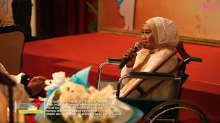 Irma Suryati, Perempuan Inspiratif Nova 2015