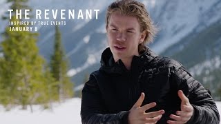 The Revenant | "A Storied History" Featurette [HD] | 20th Century FOX