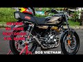 Part 2. RAKITAN X INI BERBEDA 😱. REVIEW RX KING PESENAN BOS VIETNAM. BELI UNIT + MODIFIKASI