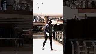 Smooth Criminal - Moves by Prathvi #shorts #dance #michaeljackson #youtubeshorts #viral #mj #kop #f