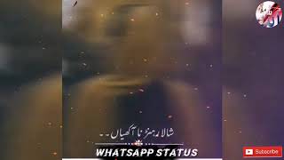 WhatsApp Status Nfak Nusrat Fateh Ali Khan Qawwali WHATSAPP STATUS[Teri Yaad Ibadat Status]