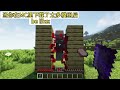 minecraft 当你在mc里下了太多模组时2.0 我的世界