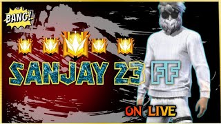 🛑 FREE FIRE LIVE | Unlimited Ranked Match| Giveaway 💎💎#Live #Tamil #subscribe #viral #noob #BOT