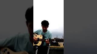 Ananya - [acoustic cover] Gautam Gurung