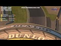 oznz sim racing in the iracing 24 hours of lemans.