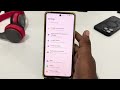 How to Change Touch Sensitivity on Android (Easy Guide!)