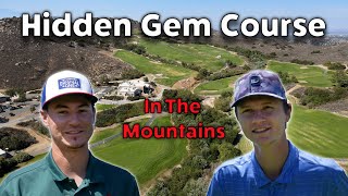 This Golf Course Is a Hidden Gem!