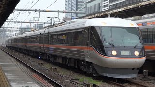 中央西線 下り 試8865M 試運転 神領車両区383系A9⑥ JR東海名古屋工場 全検出場 名古屋駅 発車  2022年6月21日(火)撮影