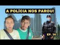 PRIMEIRAS IMPRESSÕES DO PANAMÁ. EP. 36