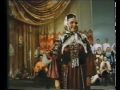 russian folk song with dance 1953