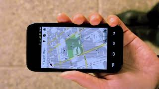 Google Maps 5.0 for Android