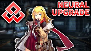 AS Val Mod 3 | Neural Upgrade Demonstration | Girls' Frontline