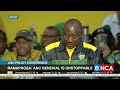 Discussion | Unpacking the ANC's Policy Conference