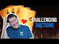 Challenging Auctions - Weekly Free #492