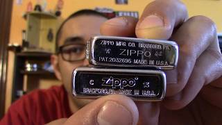 Selling Zippo Lighters On Ebay For BIG Profits