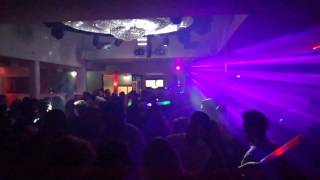 DJ L' Flow - Kristall 14/4-2017