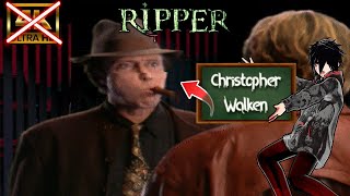 W̶͍̥̟͕͜͝o̶̭̪̹̲͐̾o̷̪̠̟͓̓ Plays... Ripper [No Commentary]