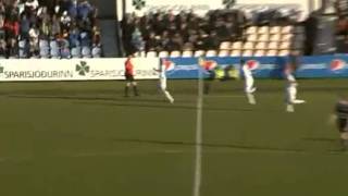 Stjarnan F.C. - Best Celebrations