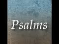 Psalm 109 (King James Version) , The Holy Bible (KJV) , Dramatized Audio Bible