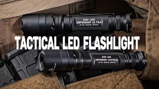 BEST EDC LIGHT: Top 5 Best EDC Flashlight Reviews in 2023