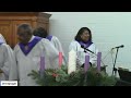 hines 12 8 2024 live worship