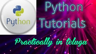 Matrix transpose in python || Python tutorials in telugu